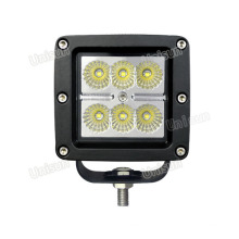 4.5 &quot;12V 18W CREE LED 4X4 Reverse Light